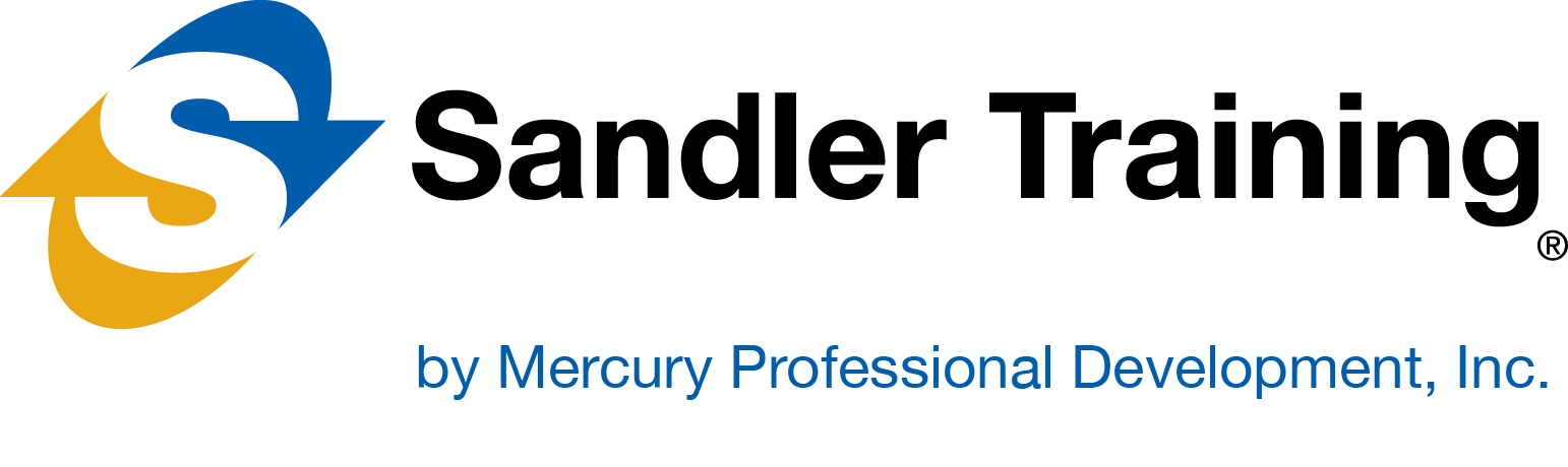 Sandler Training by Mercury Professional Development